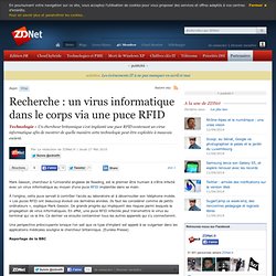 analyse antivirus gratuit