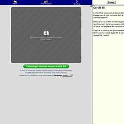 calcul mental au cycle 3