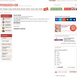 relation sexuelle après accouchement