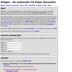 Auto Essay Writer