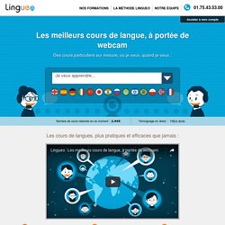 cours particulier allemand