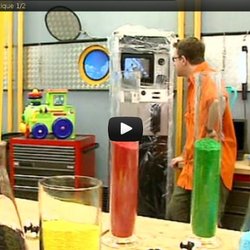 Fabrication du plastique c