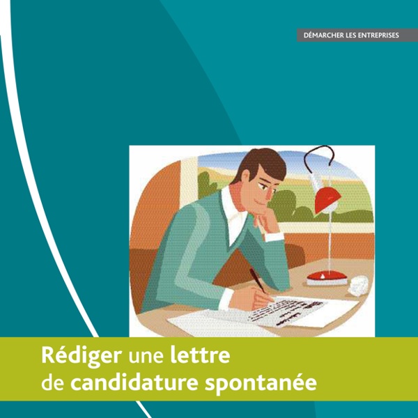 exemple candidature spontanee