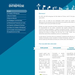 immatriculation des entreprises