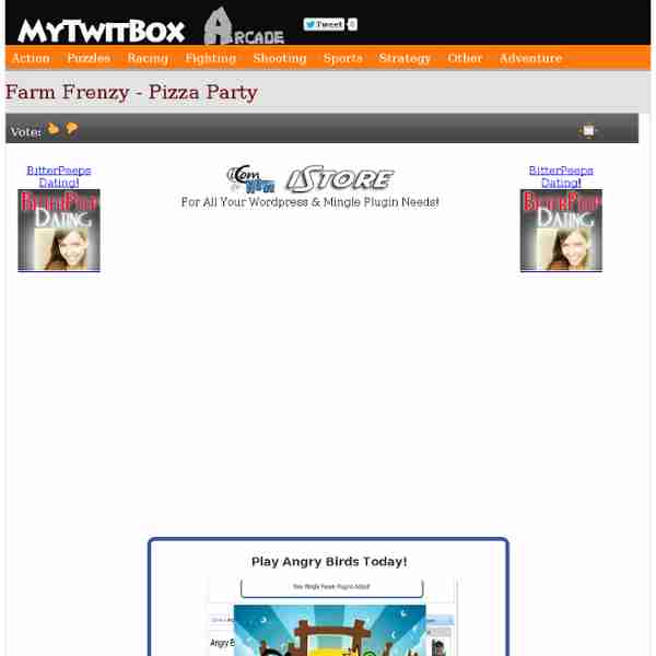 Arcade 1000 free flash games pearltrees